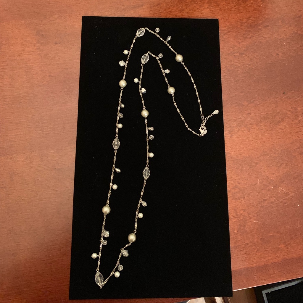 Premier Designs Necklace 12$
